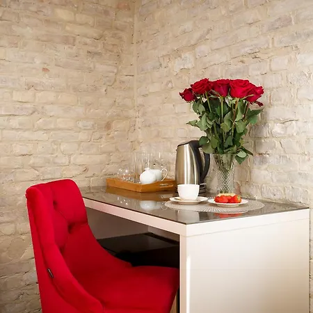 Pensionat Agava Lux Rooms&pool Split