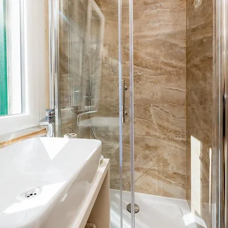 Agava Lux Rooms&pool