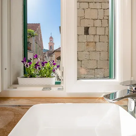 Pensionat Agava Lux Rooms&pool