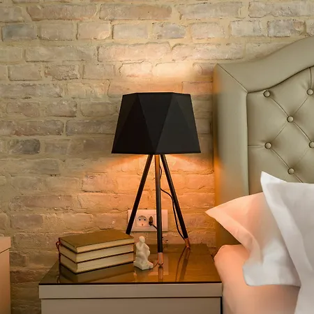 Pensionat Agava Lux Rooms&pool Split