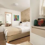 Agava Lux Rooms&pool Guest house 4*
