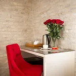 Guest house Agava Lux Rooms&pool Split