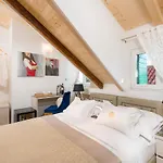 Agava Lux Rooms&pool Guest house