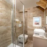 Guest house Agava Lux Rooms&pool Split