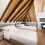 Agava Lux Rooms&pool 4*