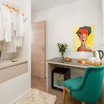 Agava Lux Rooms&pool Guest house Split