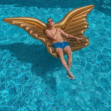 Gasthof Agava Lux Rooms&pool 4*