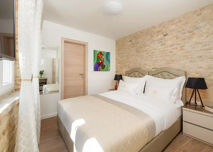 Gasthof Agava Lux Rooms&pool 4*