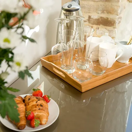 Agava Lux Rooms&pool Πανσιόν Σπλιτ