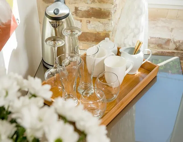 Agava Lux Rooms&pool 4* Split