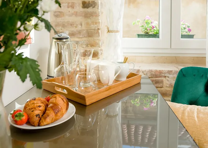 Guest house Agava Lux Rooms&pool