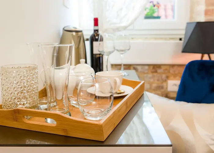 Agava Lux Rooms&pool Split