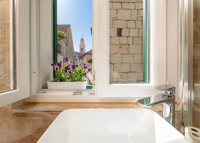 Guest house Agava Lux Rooms&pool