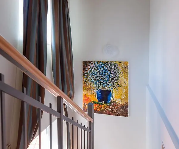 Agava Lux Rooms&pool Guest house 4*