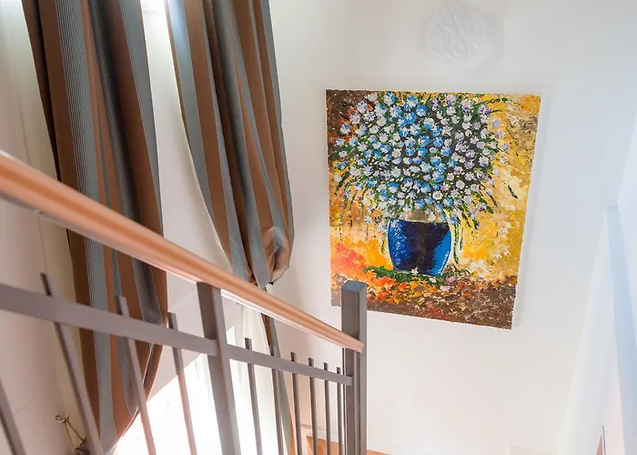 Guest house Agava Lux Rooms&pool 4*